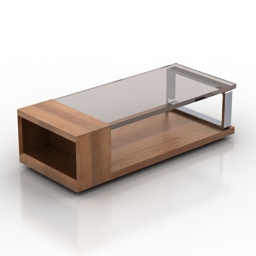 table 3D Model Preview #8ba938e8