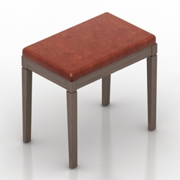 3D Seat preview