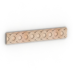 frieze 5 3D Model Preview #ad05678c