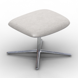 seat - 3D Model Preview #75bb7f6c
