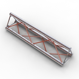 3D Beam preview