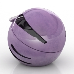 3D Vase preview