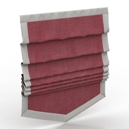 3D Curtain preview