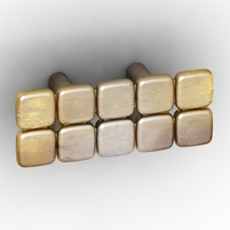 3D Handle preview