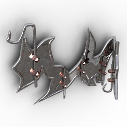3D Decor preview