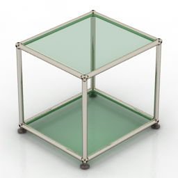 table 3 3D Model Preview #b68afef9