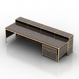 table 1a 3D Model Preview #829d26f9