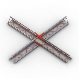3D Beam preview