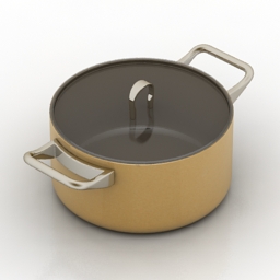 3D Pan preview