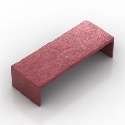 3D Sofa preview
