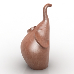 3D Figurine preview