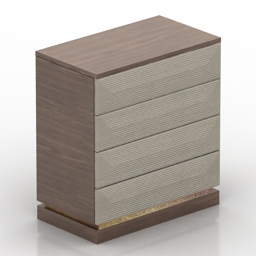 3D Locker preview
