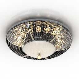 3D Luster preview