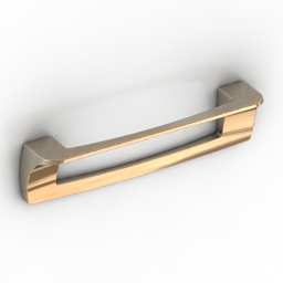 handle 11 3D Model Preview #cc7051ca