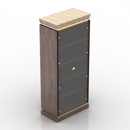 3D Locker preview