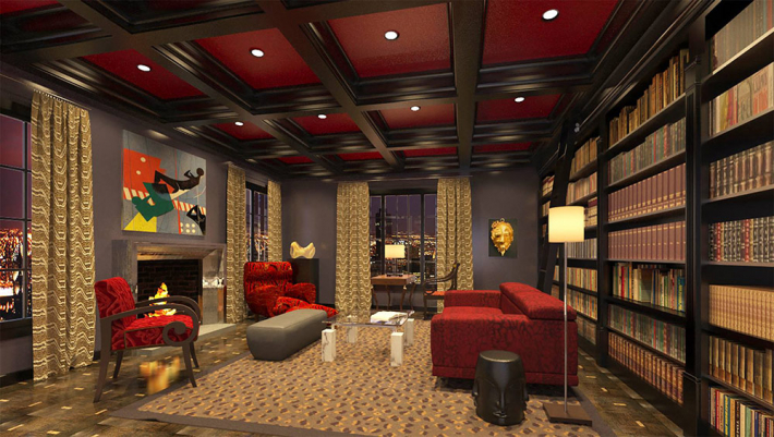 Architectural Home Design