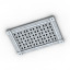 Air grate