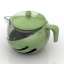 Teapot