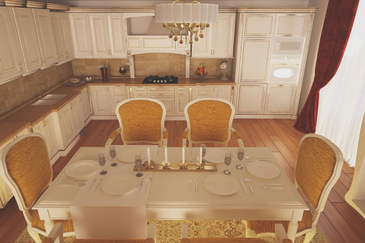 Architectural Home Design