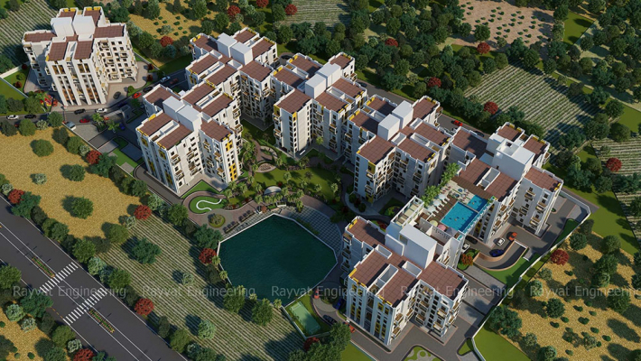 Architectural Home Design