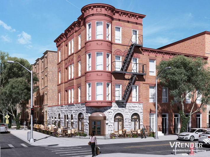 Architectural Home Design