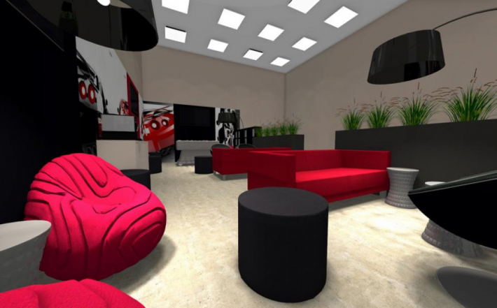 Architectural Home Design