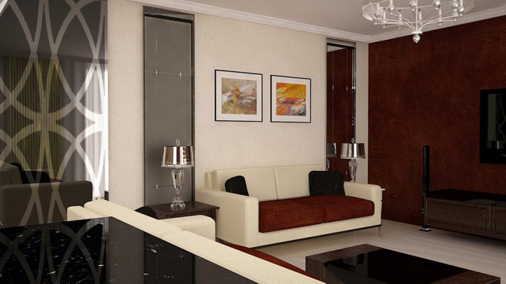 Architectural Home Design