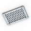 Air grate