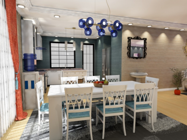 Architectural Home Design