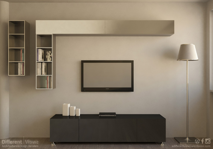 Architectural Home Design