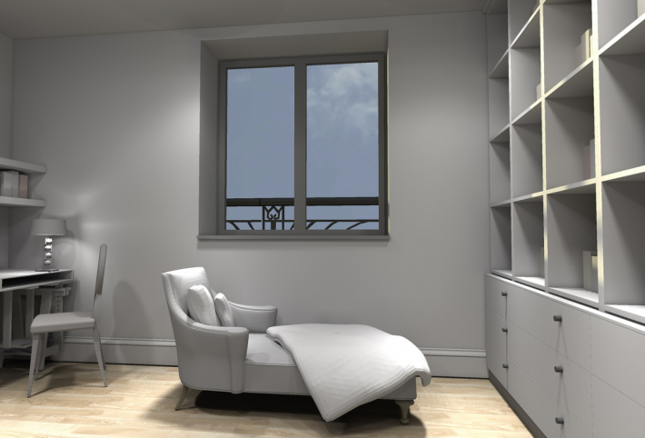 Architectural Home Design
