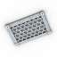 Air grate