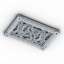 Air grate