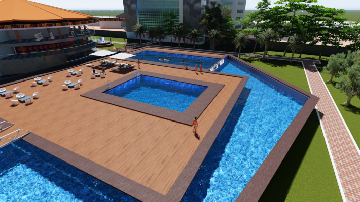 Architectural Home Design — AdamsCAD GH — Accra, Ghana