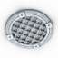 Air grate