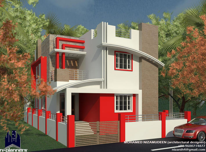 Architectural Home Design
