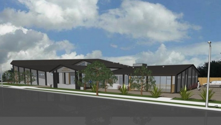Architectural Home Design