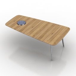 table 4500-a 3D Model Preview #22d78a1d