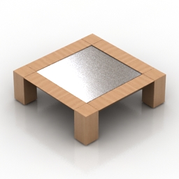 table 1 3D Model Preview #acf67f5f