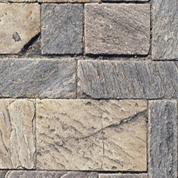 Paving