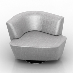 3D Sofa preview
