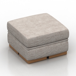 3D Seat preview