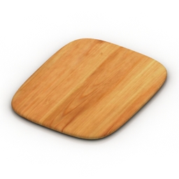 3D Board preview
