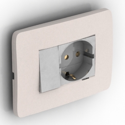 switch 1 3D Model Preview #43aa0ecd