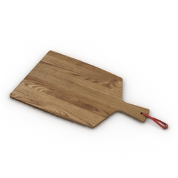 3D Board preview