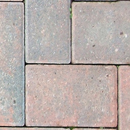 Paving