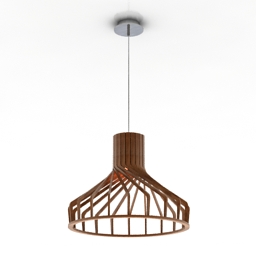 luster bio 3D Model Preview #d1792b2c