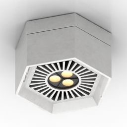 3D Luster preview