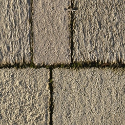 Paving