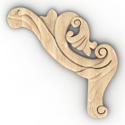 decor 3D Model Preview #ed092ddd